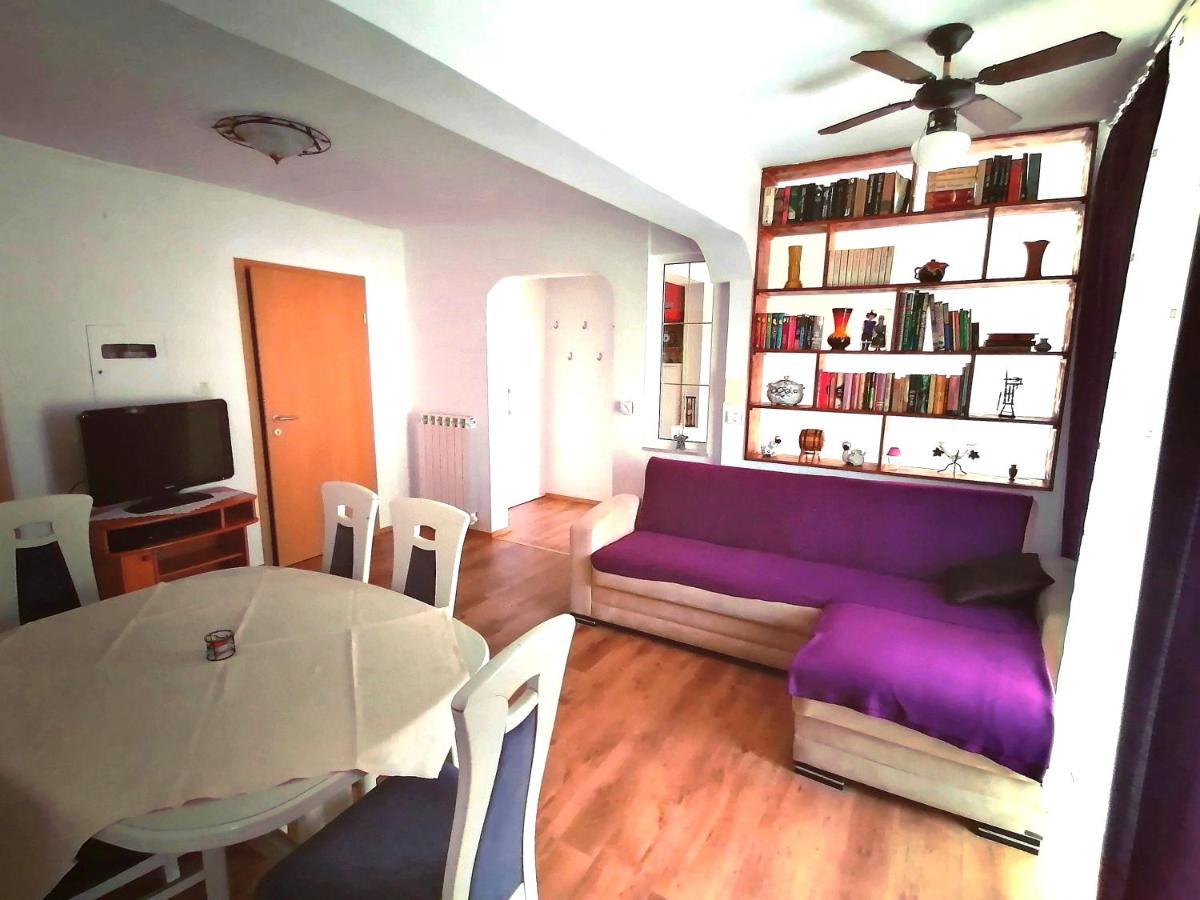 Apartma Poletje Koper Dış mekan fotoğraf