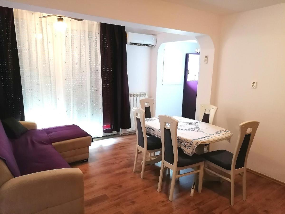 Apartma Poletje Koper Dış mekan fotoğraf