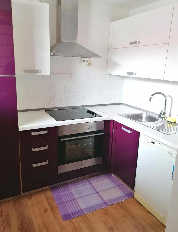 Apartma Poletje Koper Dış mekan fotoğraf