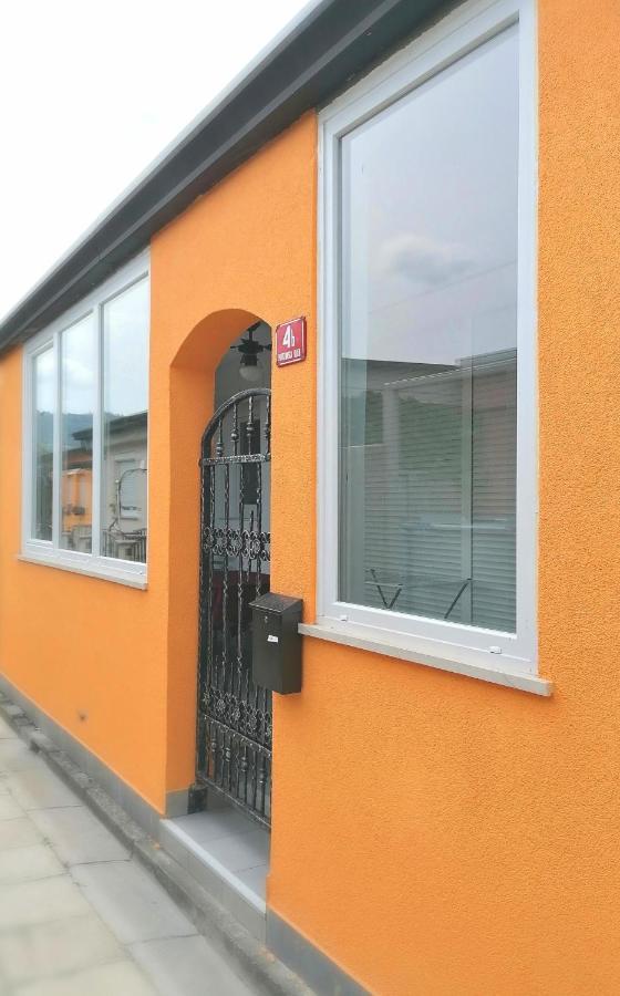 Apartma Poletje Koper Dış mekan fotoğraf