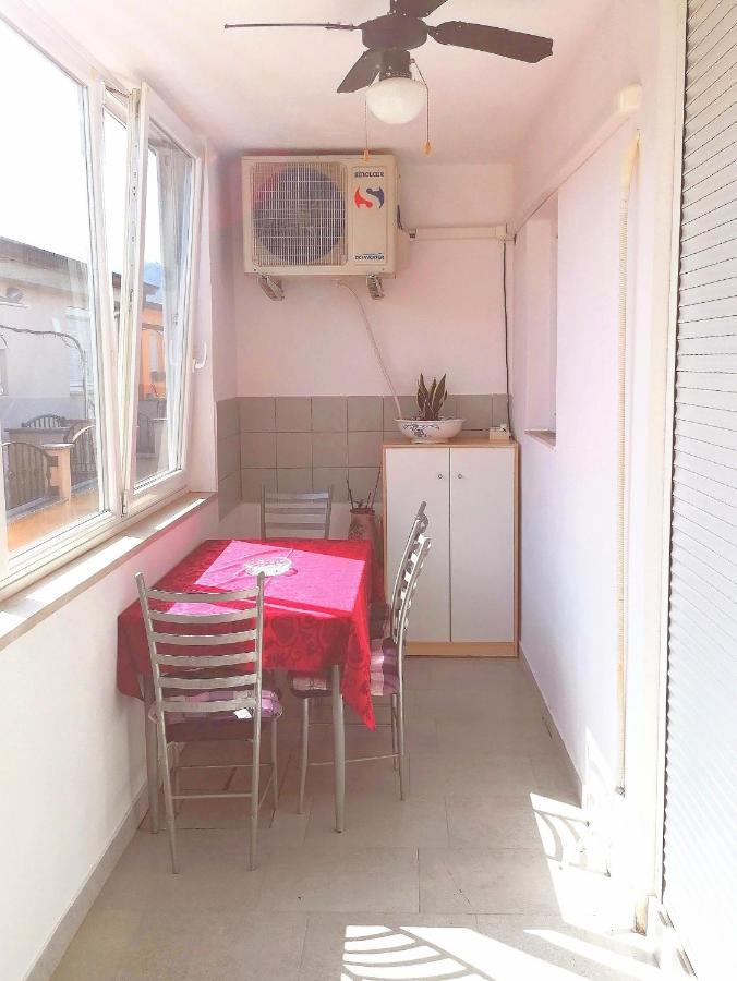 Apartma Poletje Koper Dış mekan fotoğraf