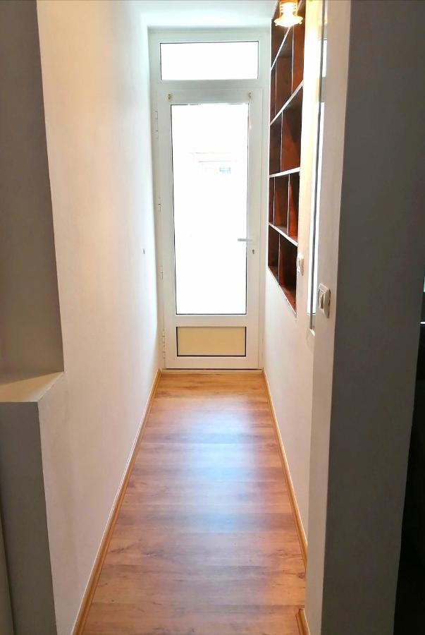 Apartma Poletje Koper Dış mekan fotoğraf