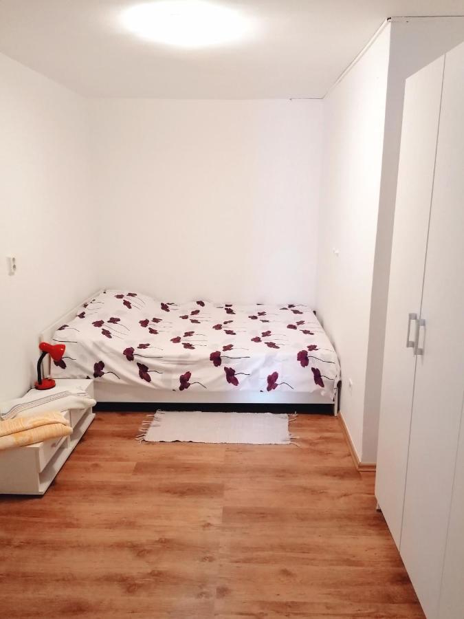 Apartma Poletje Koper Dış mekan fotoğraf